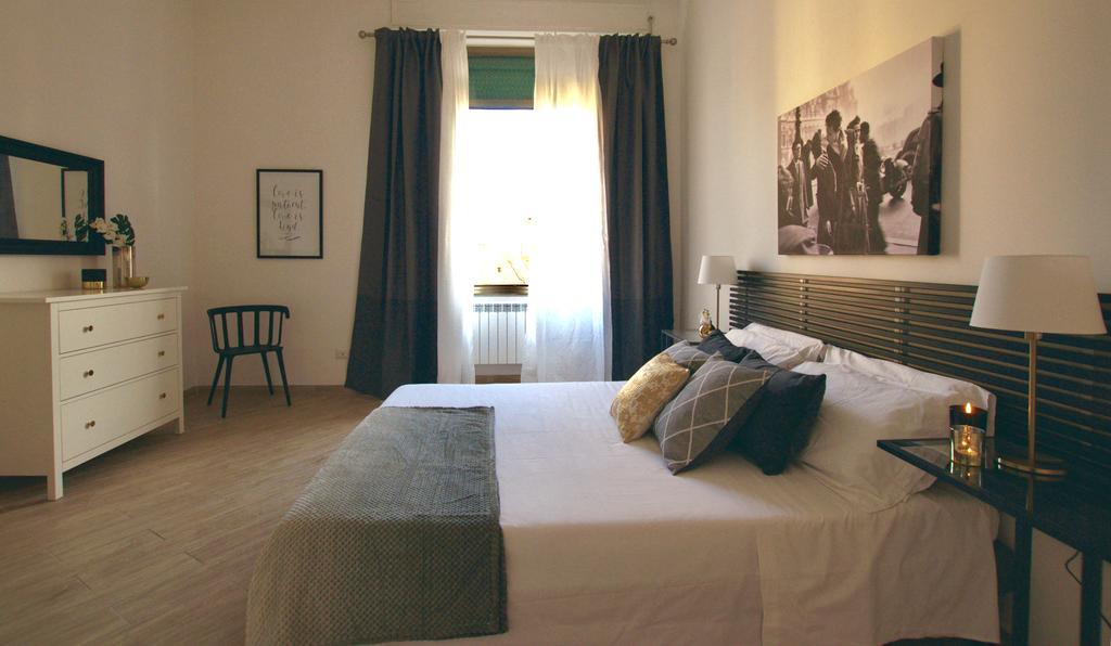 Ostia Holiday Domus In Laterano Рим Екстериор снимка