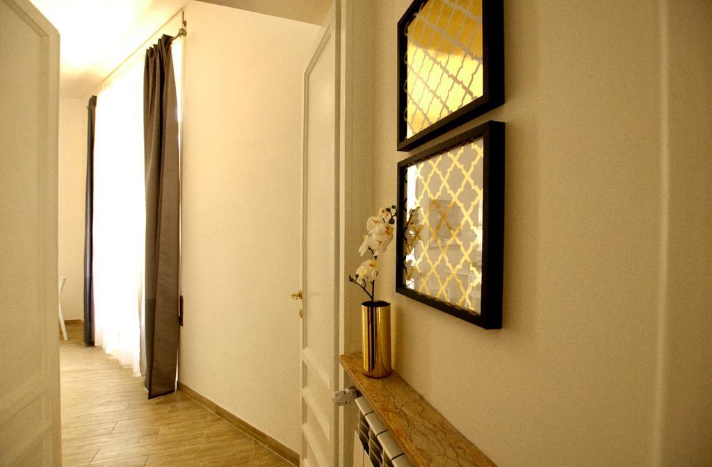 Ostia Holiday Domus In Laterano Рим Екстериор снимка